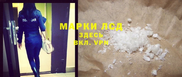 стаф Кулебаки